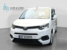 Toyota Proace City Verso 1.5 D-4D Business WE4S601 - 2