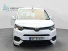 Toyota Proace City Verso 1.5 D-4D Business WE4S601 - 3