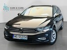Volkswagen Passat 2.0 TDI EVO Essence DSG WE5S314 - 2