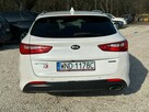 Kia Optima 1.7 CRDI L DCT! Salon Polska ! Kamera! Carplay! VAT 23%! - 4