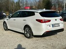 Kia Optima 1.7 CRDI L DCT! Salon Polska ! Kamera! Carplay! VAT 23%! - 5