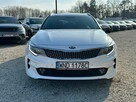 Kia Optima 1.7 CRDI L DCT! Salon Polska ! Kamera! Carplay! VAT 23%! - 7