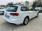 Volkswagen Passat 2.0TDI 150kM! DSG! Salon Polska ! I właściciel! Serwis ASO ! - 11