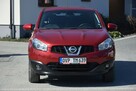 Nissan Qashqai 2.0B Automat/ 4x4/ Navi/ Kamera/ 2 Kpl Kół/ Sprowadzony - 2