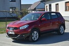 Nissan Qashqai 2.0B Automat/ 4x4/ Navi/ Kamera/ 2 Kpl Kół/ Sprowadzony - 3