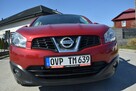 Nissan Qashqai 2.0B Automat/ 4x4/ Navi/ Kamera/ 2 Kpl Kół/ Sprowadzony - 5