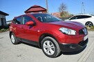 Nissan Qashqai 2.0B Automat/ 4x4/ Navi/ Kamera/ 2 Kpl Kół/ Sprowadzony - 7