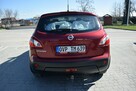Nissan Qashqai 2.0B Automat/ 4x4/ Navi/ Kamera/ 2 Kpl Kół/ Sprowadzony - 11