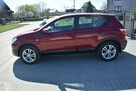 Nissan Qashqai 2.0B Automat/ 4x4/ Navi/ Kamera/ 2 Kpl Kół/ Sprowadzony - 13
