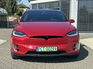 Tesla Model X - 4