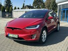 Tesla Model X - 5
