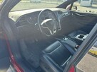 Tesla Model X - 12