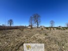 Działka pod budowę domu I 3104 m2 I gm. Lubichowo - 3