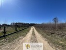 Działka pod budowę domu I 3104 m2 I gm. Lubichowo - 5