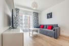 Mieszkanie Gdańsk, Chmielna - 4