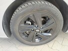 Hyundai Elantra 1.6 MPI 123KM, Salon PL, CVT Automat,VAT-23%,79 593 PLN netto - 3