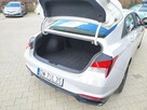 Hyundai Elantra 1.6 MPI 123KM, Salon PL, CVT Automat,VAT-23%,79 593 PLN netto - 8