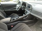 Hyundai Elantra 1.6 MPI 123KM, Salon PL, CVT Automat,VAT-23%,79 593 PLN netto - 13