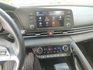 Hyundai Elantra 1.6 MPI 123KM, Salon PL, CVT Automat,VAT-23%,79 593 PLN netto - 15