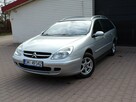 Citroen C5 Klimatronic /2,0 /HDI /Gwarancja - 2