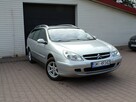 Citroen C5 Klimatronic /2,0 /HDI /Gwarancja - 4
