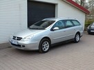 Citroen C5 Klimatronic /2,0 /HDI /Gwarancja - 14
