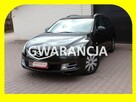 Mazda 6 Klimatronic /Gwarancja / 2,0 /147KM /2009 - 1