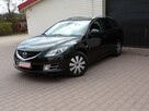 Mazda 6 Klimatronic /Gwarancja / 2,0 /147KM /2009 - 2