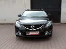 Mazda 6 Klimatronic /Gwarancja / 2,0 /147KM /2009 - 3