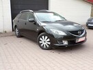 Mazda 6 Klimatronic /Gwarancja / 2,0 /147KM /2009 - 5
