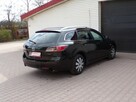Mazda 6 Klimatronic /Gwarancja / 2,0 /147KM /2009 - 6