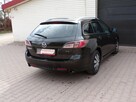 Mazda 6 Klimatronic /Gwarancja / 2,0 /147KM /2009 - 7