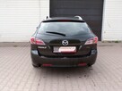 Mazda 6 Klimatronic /Gwarancja / 2,0 /147KM /2009 - 8