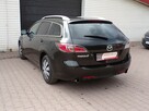 Mazda 6 Klimatronic /Gwarancja / 2,0 /147KM /2009 - 9