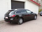 Mazda 6 Klimatronic /Gwarancja / 2,0 /147KM /2009 - 11