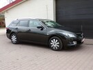 Mazda 6 Klimatronic /Gwarancja / 2,0 /147KM /2009 - 13