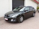Mazda 6 Klimatronic /Gwarancja / 2,0 /147KM /2009 - 14