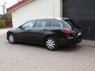 Mazda 6 Klimatronic /Gwarancja / 2,0 /147KM /2009 - 16