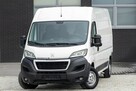 Peugeot Boxer L3H2 *Silnik 2.2 BlueHDI* MAXI Zawieszenie 99 tkm - 1