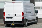 Peugeot Boxer L3H2 *Silnik 2.2 BlueHDI* MAXI Zawieszenie 99 tkm - 2