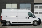Peugeot Boxer L3H2 *Silnik 2.2 BlueHDI* MAXI Zawieszenie 99 tkm - 3
