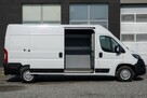 Peugeot Boxer L3H2 *Silnik 2.2 BlueHDI* MAXI Zawieszenie 99 tkm - 7
