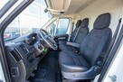 Peugeot Boxer L3H2 *Silnik 2.2 BlueHDI* MAXI Zawieszenie 99 tkm - 9