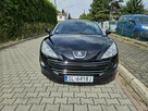 Peugeot RCZ Skóra / Nawigacja / Podgrzewane fotele / Klimatronic - 2