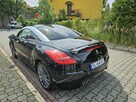 Peugeot RCZ Skóra / Nawigacja / Podgrzewane fotele / Klimatronic - 4