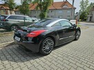 Peugeot RCZ Skóra / Nawigacja / Podgrzewane fotele / Klimatronic - 5
