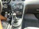 Peugeot RCZ Skóra / Nawigacja / Podgrzewane fotele / Klimatronic - 9
