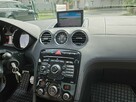 Peugeot RCZ Skóra / Nawigacja / Podgrzewane fotele / Klimatronic - 10