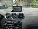 Peugeot RCZ Skóra / Nawigacja / Podgrzewane fotele / Klimatronic - 11