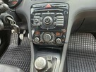 Peugeot RCZ Skóra / Nawigacja / Podgrzewane fotele / Klimatronic - 12